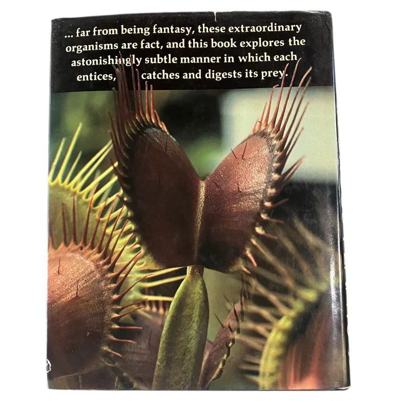 Carnivorous Plants - Image 3