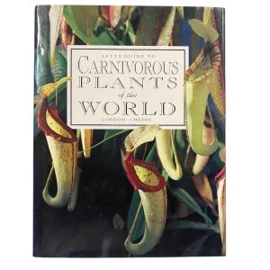 Letts Guide to Carnivorous Plants of the World