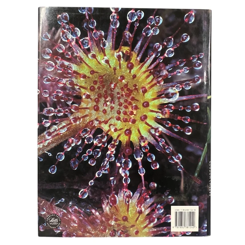 Letts Guide to Carnivorous Plants of the World - Image 2