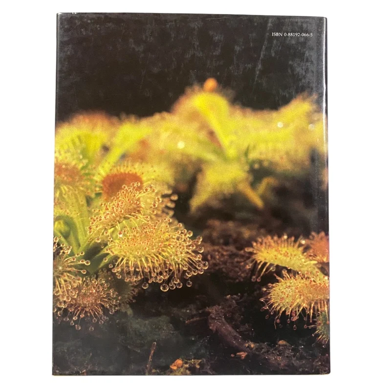 Carnivorous Plants of the World - Image 2
