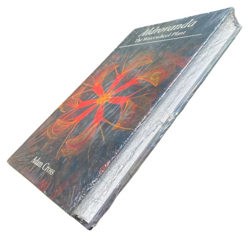 Aldrovanda: The Waterwheel Plant (Sealed) - Image 3