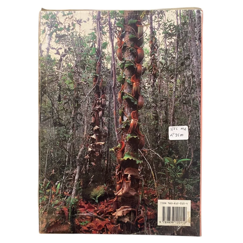 Nepenthes of Borneo (Sealed) - Image 2