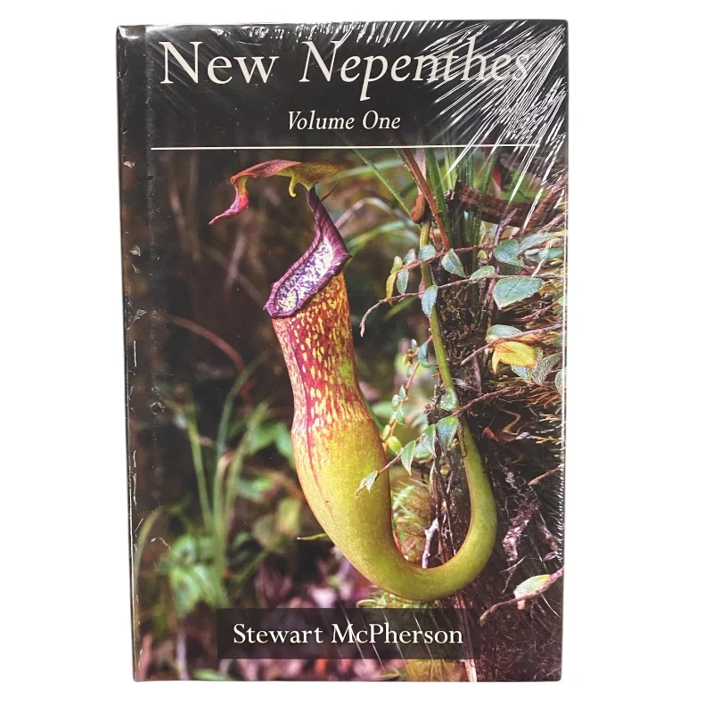 New Nepenthes Volume One (Sealed)
