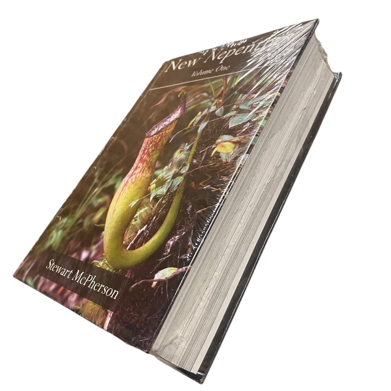 New Nepenthes Volume One (Sealed) - Image 3