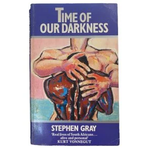 Time of Our Darkness