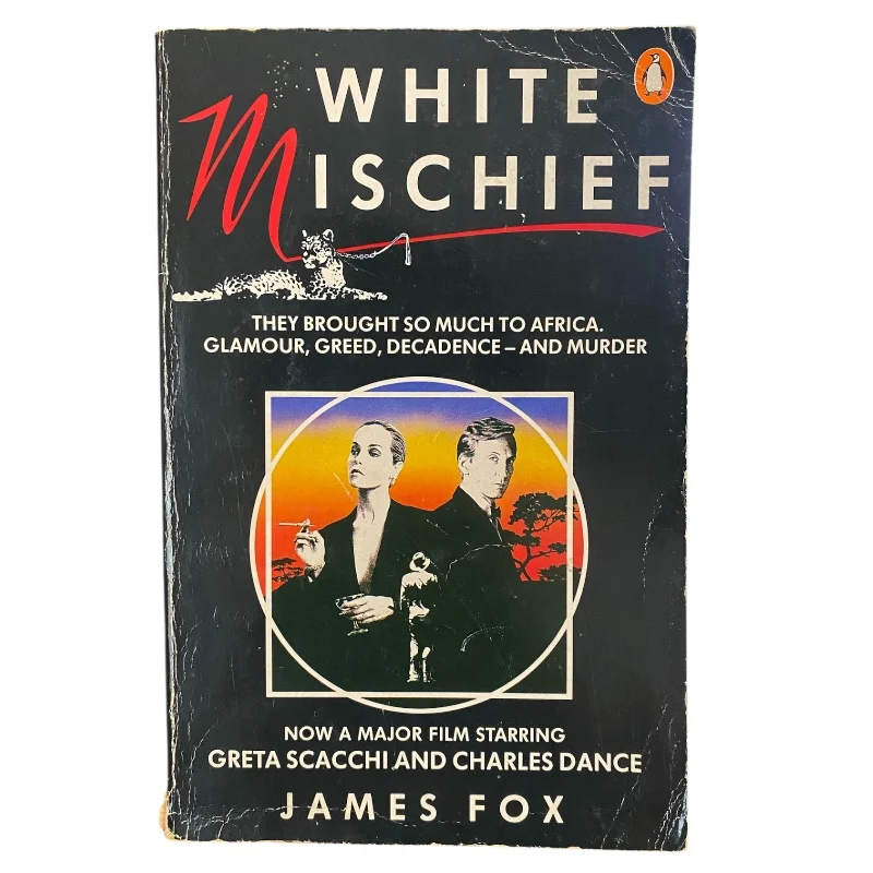 White Mischief