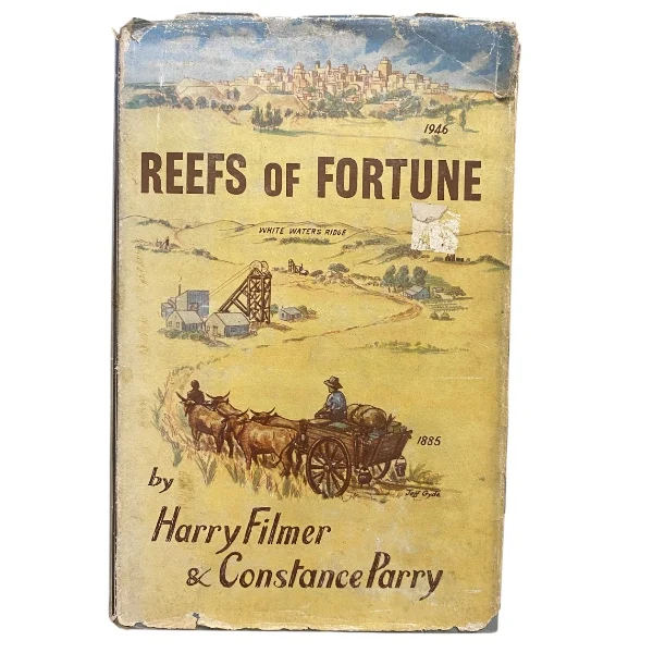 Reefs of Fortune