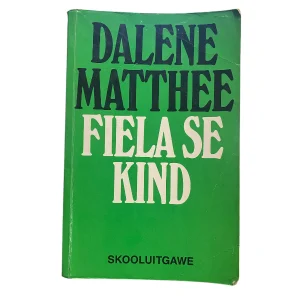 Fiela Se Kind