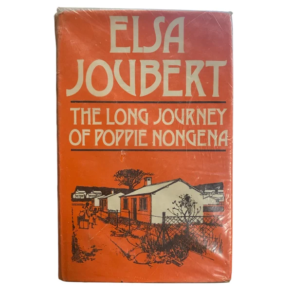 The Long Journey of Poppie Nongena