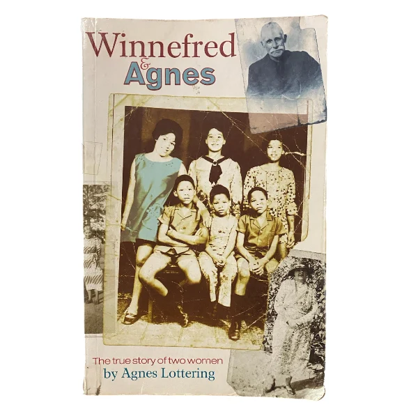 Winnifred & Agnes