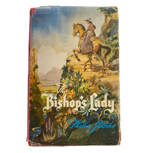 The Bishop's Lady