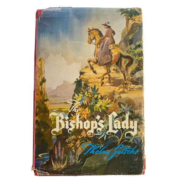 The Bishop's Lady