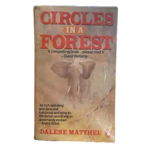 Circles in a Forest