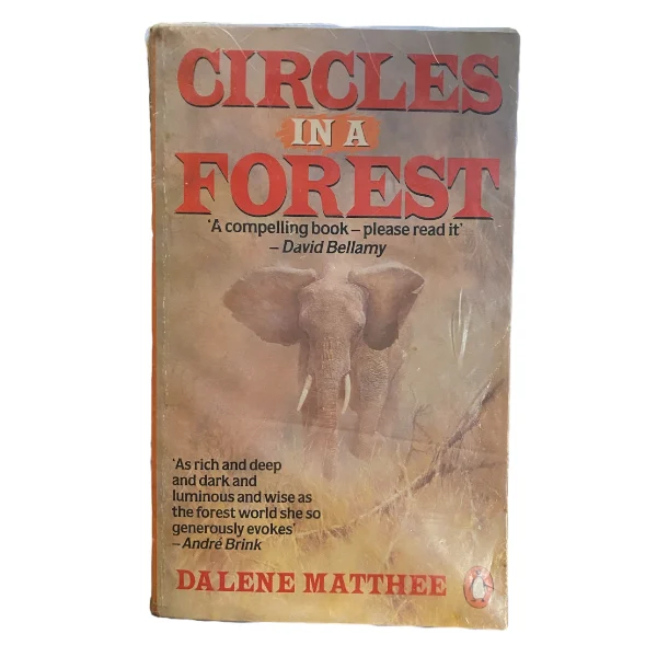 Circles in a Forest