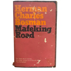 Mafeking Road