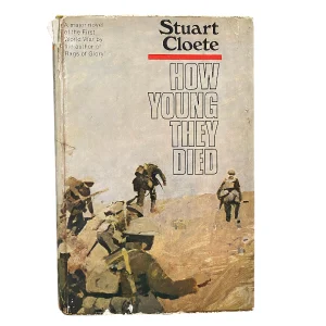 How Young They Died