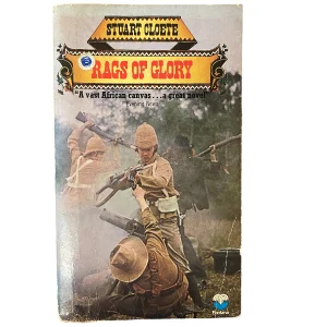 Rags of Glory