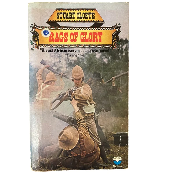 Rags of Glory