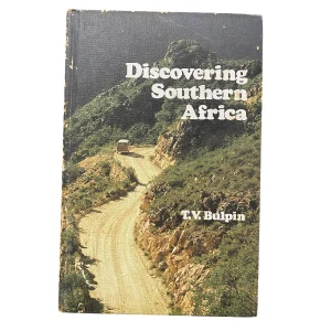 Discovering Southern Africa