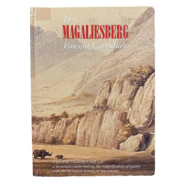 The Magaliesberg