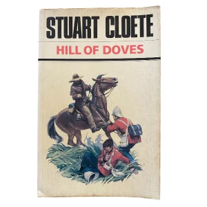 Hill of Doves