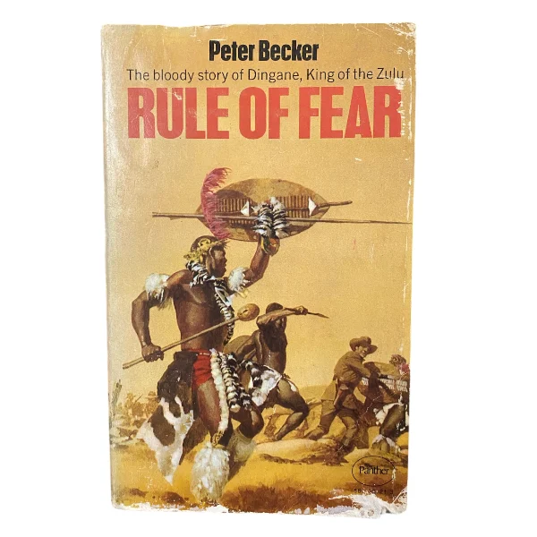 Rule of Fear