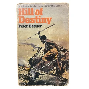 Hill of Destiny