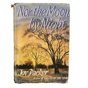 Nor the Moon by Night