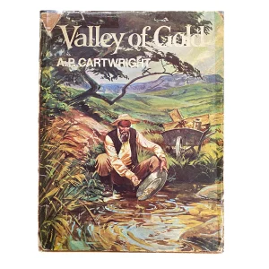Valley of Gold