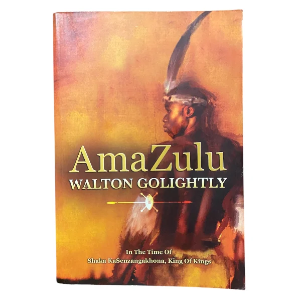 Amazulu (Signed)