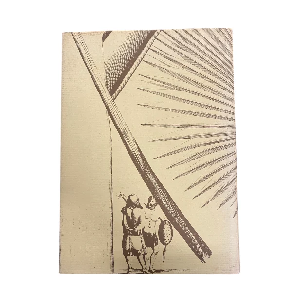 Hendrik Adriaan Van Reede Tot Drakenstein and Hortus Malabaricus - Image 2