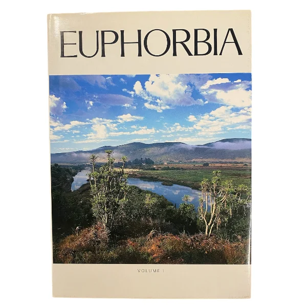 Euphorbia Vol.1 - 10 - Image 3