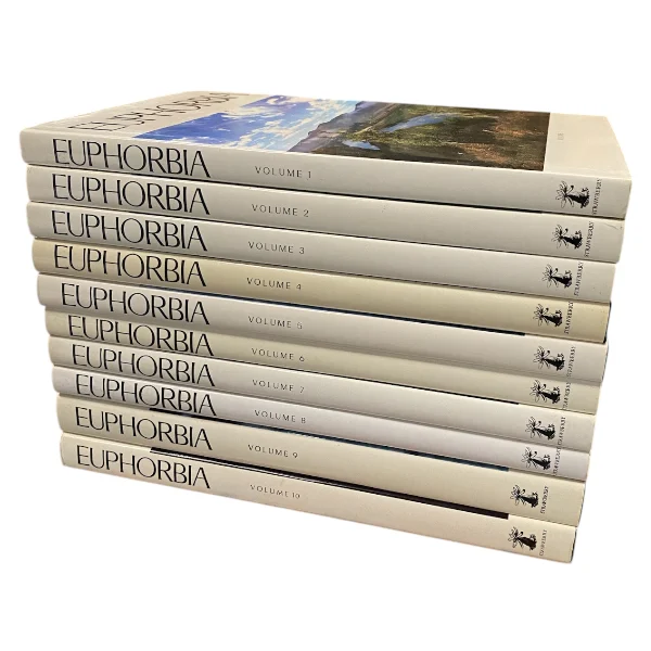 Euphorbia Vol.1 - 10 - Image 4