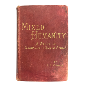 Mixed Humanity