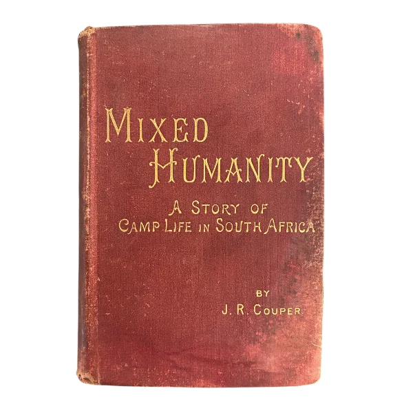 Mixed Humanity