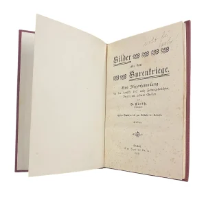 Bilder aus dem Burenkriege
