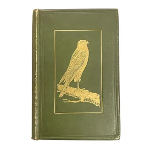British Birds in their Haunts