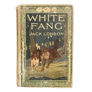 White Fang