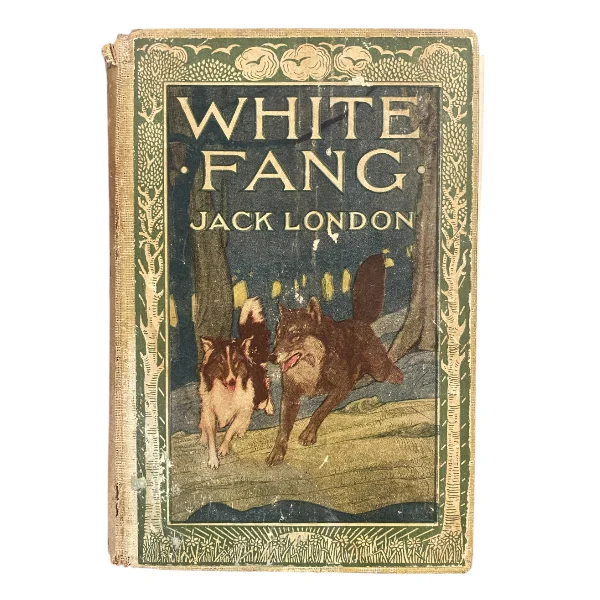 White Fang