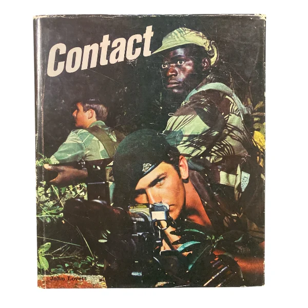 Contact