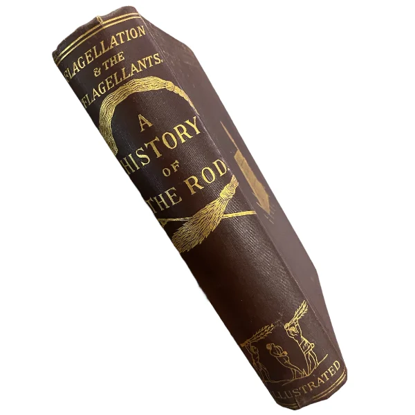 A History of the Rod - Image 2