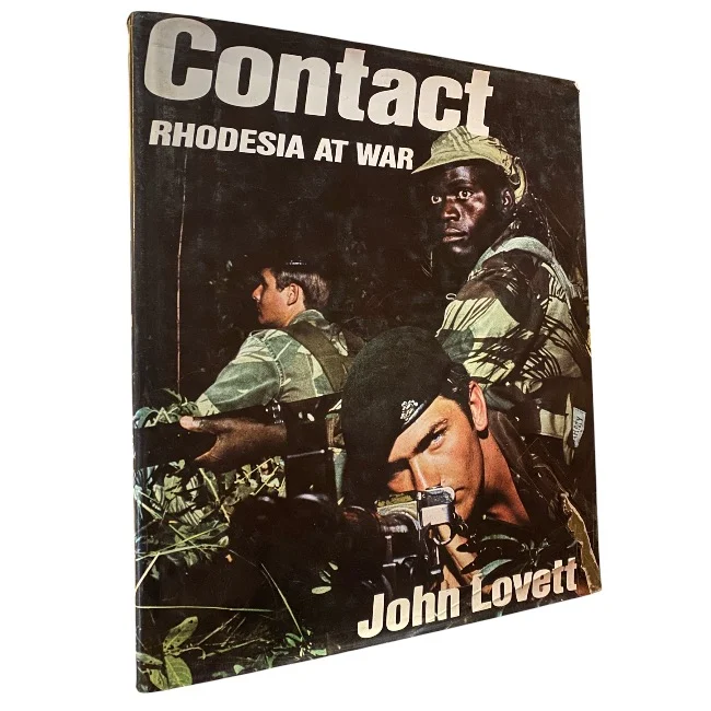 Contact 1982 (R250)