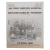 The Military History Journal / Krygshistoriese Tydskrif Vol 11, Nr 1 to 6 - Image 2