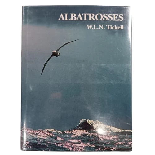 Albatrosses