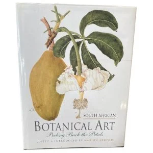 South African Botanical Art