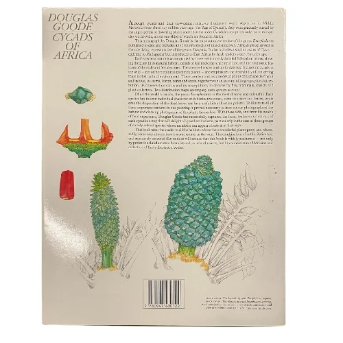 Cycads of Africa by Douglas Goode (In Slipcase) - Image 3