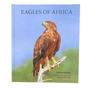 Eagles of Africa