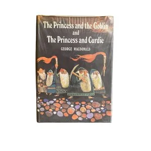 The Princess and the Goblin and The Princess and Curdie