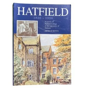Hatfield 1846-1996