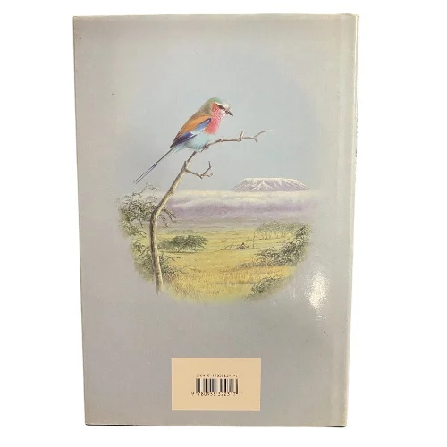 Kingfishers, Bee-eaters & Rollers - Image 2